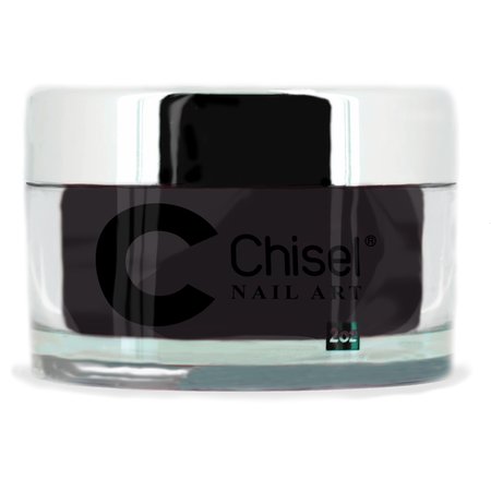 CHISEL CHISEL 2 in 1 ACRYLIC & DIPPING POWDER 2 oz - OMBRE  55A