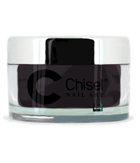 CHISEL CHISEL 2 in 1 ACRYLIC & DIPPING POWDER 2 oz - OMBRE  55A