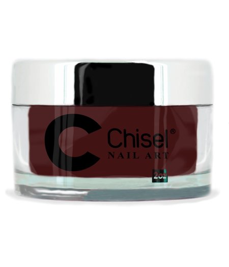 CHISEL CHISEL 2 in 1 ACRYLIC & DIPPING POWDER 2 oz - OMBRE 56B