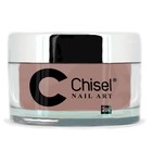 CHISEL CHISEL 2 in 1 ACRYLIC & DIPPING POWDER 2 oz - OMBRE 57B
