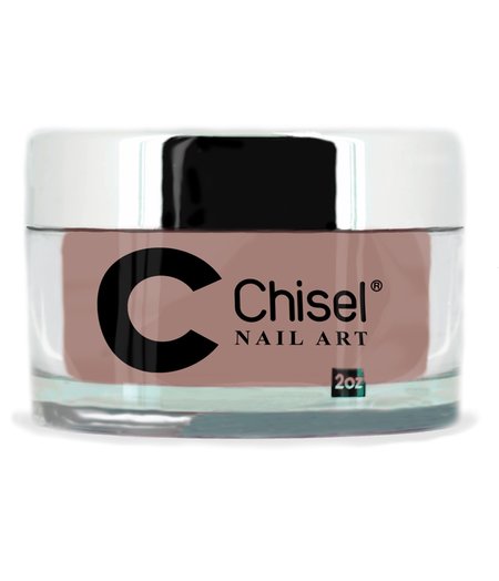 CHISEL CHISEL 2 in 1 ACRYLIC & DIPPING POWDER 2 oz - OMBRE 57B