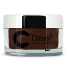 CHISEL CHISEL 2 in 1 ACRYLIC & DIPPING POWDER 2 oz - OMBRE 58B