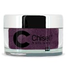 CHISEL CHISEL 2 in 1 ACRYLIC & DIPPING POWDER 2 oz - OMBRE 59A