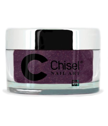 CHISEL CHISEL 2 in 1 ACRYLIC & DIPPING POWDER 2 oz - OMBRE 59A