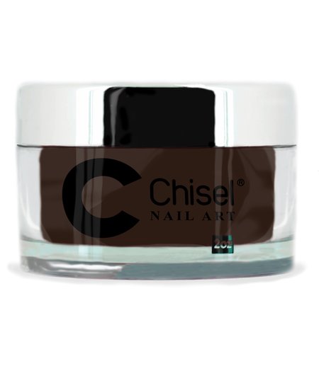 CHISEL CHISEL 2 in 1 ACRYLIC & DIPPING POWDER 2 oz - OMBRE 59B