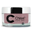 CHISEL CHISEL 2 in 1 ACRYLIC & DIPPING POWDER 2 oz - OMBRE 61B