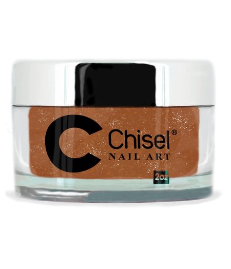 CHISEL CHISEL 2 in 1 ACRYLIC & DIPPING POWDER 2 oz - OMBRE 62A