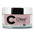 CHISEL CHISEL 2 in 1 ACRYLIC & DIPPING POWDER 2 oz - OMBRE 64B