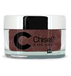 CHISEL CHISEL 2 in 1 ACRYLIC & DIPPING POWDER 2 oz - OMBRE 65A