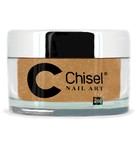 CHISEL CHISEL 2 in 1 ACRYLIC & DIPPING POWDER 2 oz - OMBRE 65B