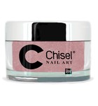 CHISEL CHISEL 2 in 1 ACRYLIC & DIPPING POWDER 2 oz - OMBRE 66B