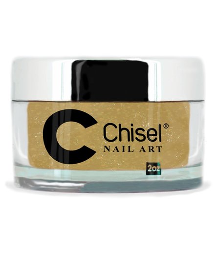 CHISEL CHISEL 2 in 1 ACRYLIC & DIPPING POWDER 2 oz - OMBRE 69A