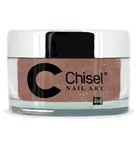 CHISEL CHISEL 2 in 1 ACRYLIC & DIPPING POWDER 2 oz - OMBRE 69B
