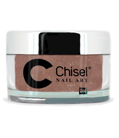 CHISEL CHISEL 2 in 1 ACRYLIC & DIPPING POWDER 2 oz - OMBRE 69B