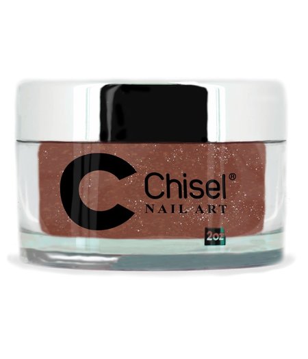 CHISEL CHISEL 2 in 1 ACRYLIC & DIPPING POWDER 2 oz - OMBRE 70A