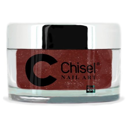 CHISEL CHISEL 2 in 1 ACRYLIC & DIPPING POWDER 2 oz - OMBRE 70B