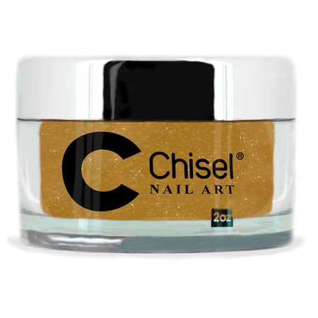CHISEL CHISEL 2 in 1 ACRYLIC & DIPPING POWDER 2 oz - OMBRE 71B