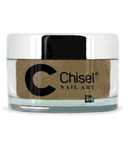 CHISEL CHISEL 2 in 1 ACRYLIC & DIPPING POWDER 2 oz - OMBRE 72A
