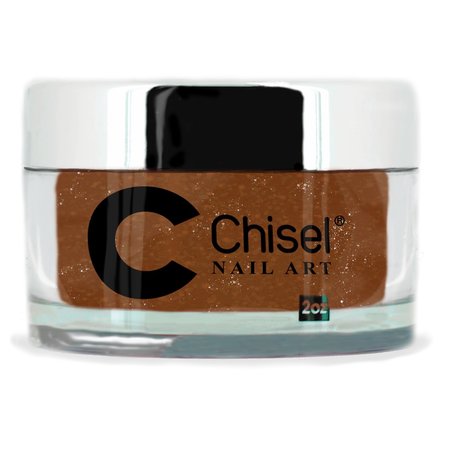 CHISEL CHISEL 2 in 1 ACRYLIC & DIPPING POWDER 2 oz - OMBRE 72B