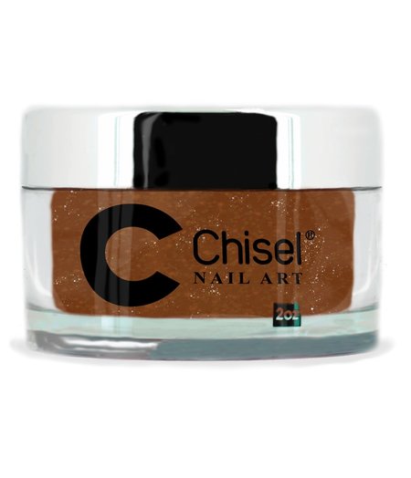 CHISEL CHISEL 2 in 1 ACRYLIC & DIPPING POWDER 2 oz - OMBRE 72B