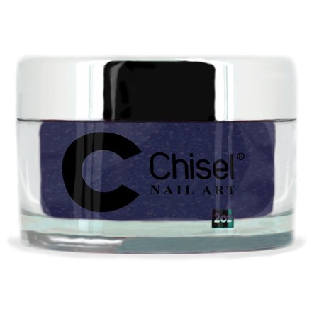 CHISEL CHISEL 2 in 1 ACRYLIC & DIPPING POWDER 2 oz - OMBRE 73B