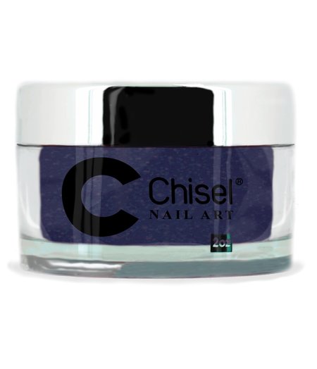 CHISEL CHISEL 2 in 1 ACRYLIC & DIPPING POWDER 2 oz - OMBRE 73B