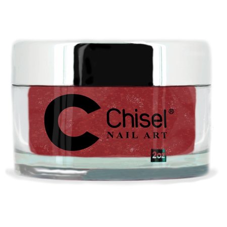 CHISEL CHISEL 2 in 1 ACRYLIC & DIPPING POWDER 2 oz - OMBRE 74A