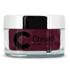 CHISEL CHISEL 2 in 1 ACRYLIC & DIPPING POWDER 2 oz - OMBRE 74B