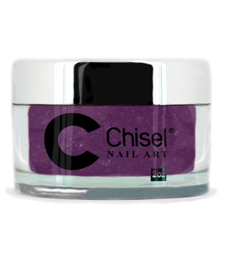 CHISEL CHISEL 2 in 1 ACRYLIC & DIPPING POWDER 2 oz - OMBRE 75A