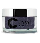 CHISEL CHISEL 2 in 1 ACRYLIC & DIPPING POWDER 2 oz - OMBRE 76A