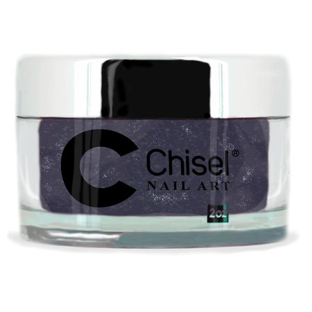 CHISEL CHISEL 2 in 1 ACRYLIC & DIPPING POWDER 2 oz - OMBRE 76A