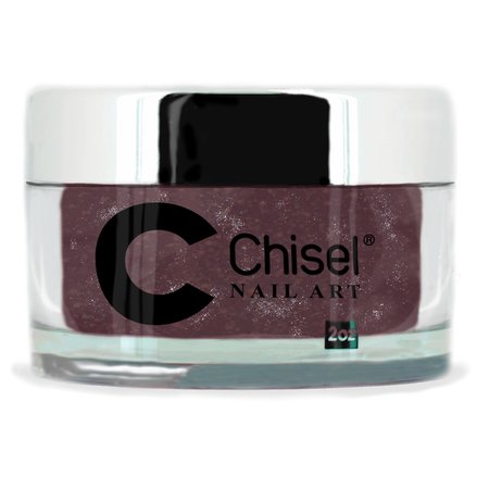 CHISEL CHISEL 2 in 1 ACRYLIC & DIPPING POWDER 2 oz - OMBRE 77A
