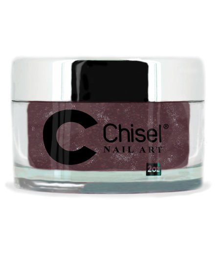CHISEL CHISEL 2 in 1 ACRYLIC & DIPPING POWDER 2 oz - OMBRE 77A