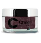 CHISEL CHISEL 2 in 1 ACRYLIC & DIPPING POWDER 2 oz - OMBRE 77B