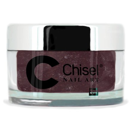 CHISEL CHISEL 2 in 1 ACRYLIC & DIPPING POWDER 2 oz - OMBRE 77B
