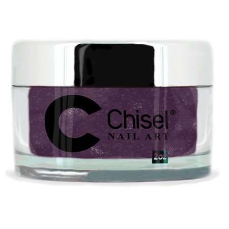 CHISEL CHISEL 2 in 1 ACRYLIC & DIPPING POWDER 2 oz - OMBRE 78A