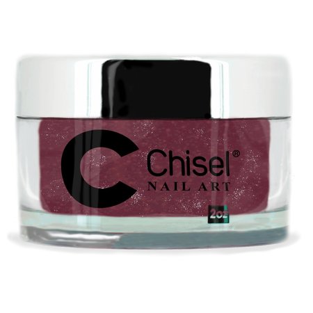CHISEL CHISEL 2 in 1 ACRYLIC & DIPPING POWDER 2 oz - OMBRE 78B