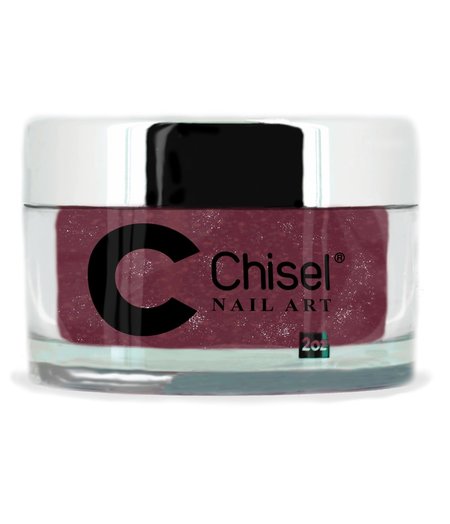 CHISEL CHISEL 2 in 1 ACRYLIC & DIPPING POWDER 2 oz - OMBRE 78B