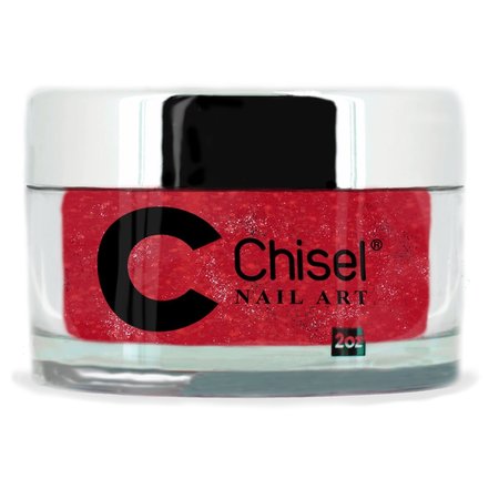 CHISEL CHISEL 2 in 1 ACRYLIC & DIPPING POWDER 2 oz - OMBRE 79A