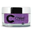 CHISEL CHISEL 2 in 1 ACRYLIC & DIPPING POWDER 2 oz - OMBRE 81A