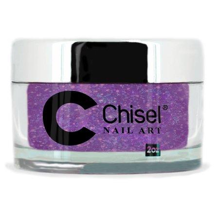 CHISEL CHISEL 2 in 1 ACRYLIC & DIPPING POWDER 2 oz - OMBRE 81A