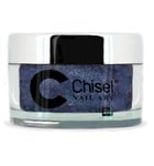 CHISEL CHISEL 2 in 1 ACRYLIC & DIPPING POWDER 2 oz - OMBRE 81B