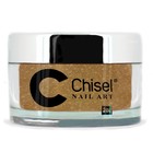 CHISEL CHISEL 2 in 1 ACRYLIC & DIPPING POWDER 2 oz - OMBRE 82A