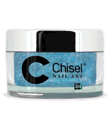 CHISEL CHISEL 2 in 1 ACRYLIC & DIPPING POWDER 2 oz - OMBRE 82B