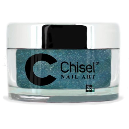 CHISEL CHISEL 2 in 1 ACRYLIC & DIPPING POWDER 2 oz - OMBRE 83A