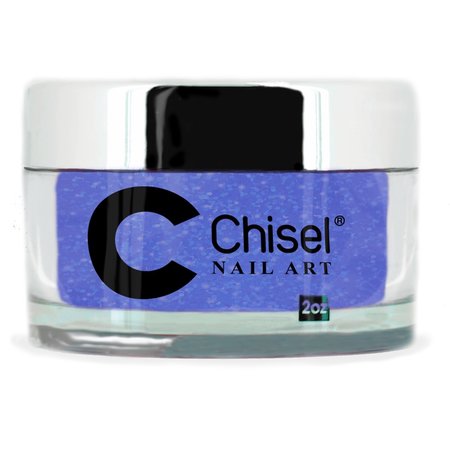 CHISEL CHISEL 2 in 1 ACRYLIC & DIPPING POWDER 2 oz - OMBRE 84A