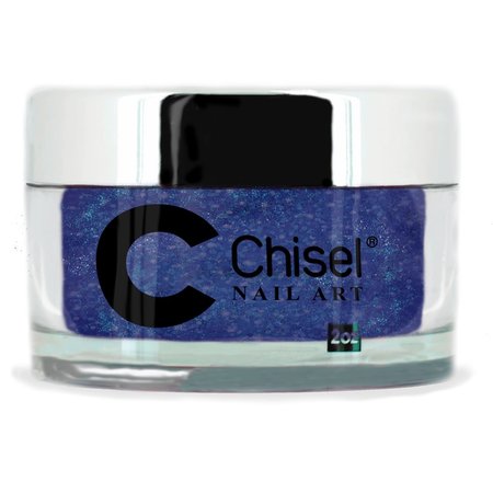 CHISEL CHISEL 2 in 1 ACRYLIC & DIPPING POWDER 2 oz - OMBRE 84B