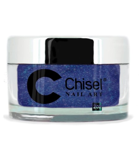 CHISEL CHISEL 2 in 1 ACRYLIC & DIPPING POWDER 2 oz - OMBRE 84B
