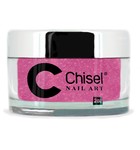 CHISEL CHISEL 2 in 1 ACRYLIC & DIPPING POWDER 2 oz - OMBRE 85B