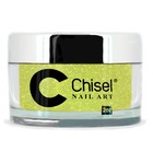 CHISEL CHISEL 2 in 1 ACRYLIC & DIPPING POWDER 2 oz - OMBRE 86A